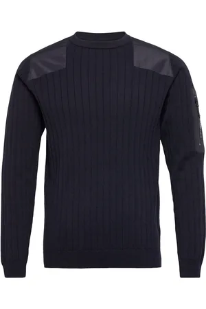 SEBAGO Commando Sweater
