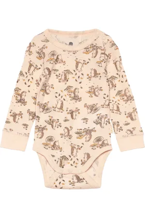 CeLaVi Body Ls - Aop Patterned