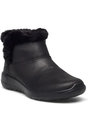 Skechers On-The-Go Joy - Endeavor Black