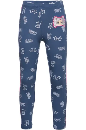 L.O.L Legging Patterned