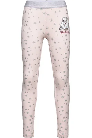 Harry Potter Legging Patterned