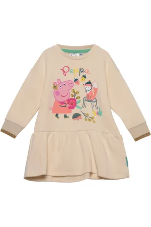 Peppa Pig Dress