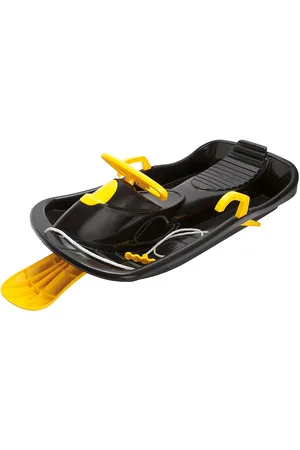 Dantoy Steerable Bobsled 95 Cm