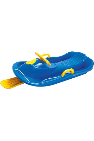Dantoy Steerable Bobsled 95 Cm