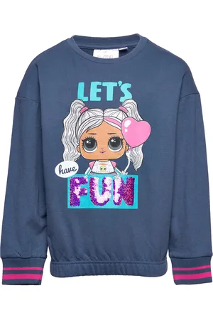 L.O.L Sweat