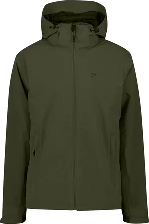 Five Seasons Ian Jkt M Khaki