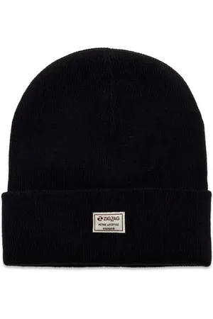 ZigZag Rizzo Hat