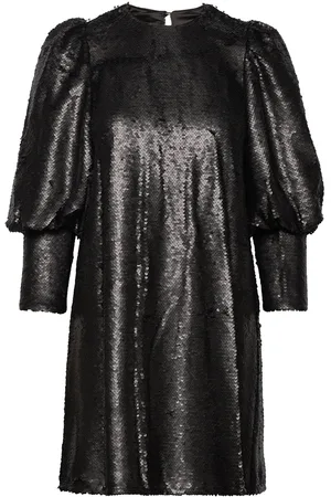 By Malina Rubina Dress Black