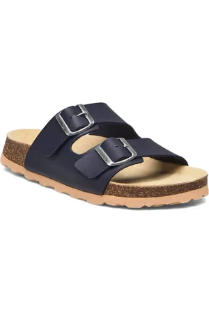 Superfit Fussbettpantoffel