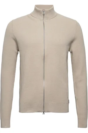 Only & Sons Onsphil 12 Struc Cardigan Knit 2851 Noos Beige