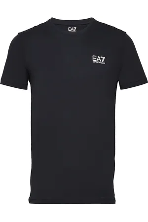 EA7 T-Shirt Black