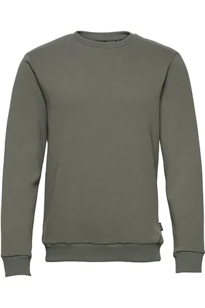 Only & Sons Onsceres Crew Neck Noos Grey
