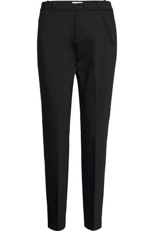 Minus Daya Bukser 7/8 Black