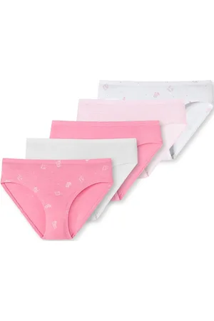 Schiesser Brief Pink