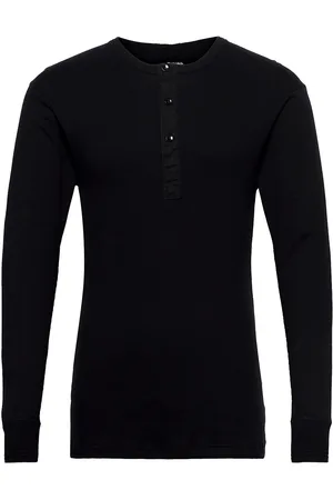 Resteröds Original Bedstefartrøje Gots Black