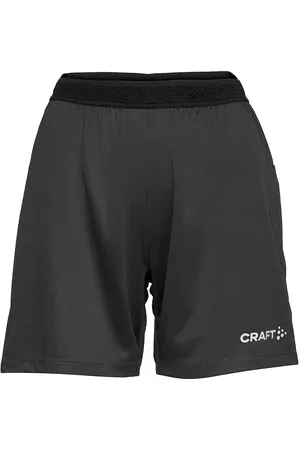 Craft Progress 2.0 Shorts W Black