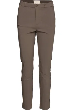 Freequent Fqsolvej-Ankle-Pa Grey