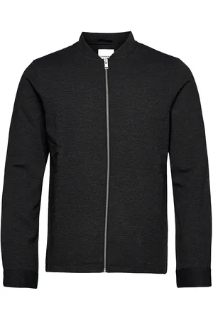 Lindbergh Superflex Overshirt Black
