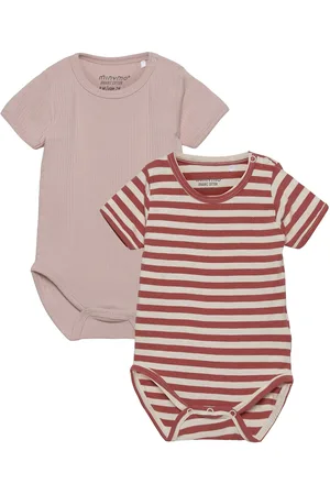 Minymo Body Ss Patterned