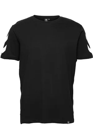 Hummel Hmllegacy Chevron T-Shirt