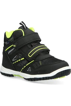LEAF Kasuri Black