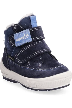 Superfit Groovy Blue