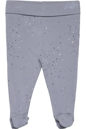 Sofie Schnoor Baby and Kids Trousers Purple