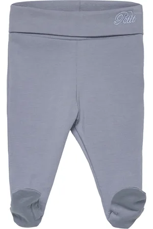 Sofie Schnoor Baby and Kids Trousers Blue