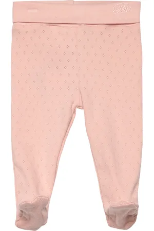 Sofie Schnoor Baby and Kids Pants Pink
