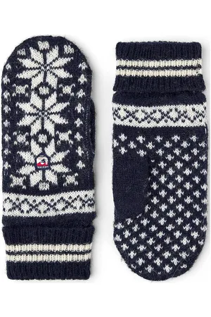 Hestra Isvik Mitt Navy