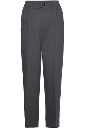 Naja Lauf Annica Pants Grey