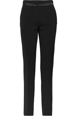 Emporio Armani Trousers Black