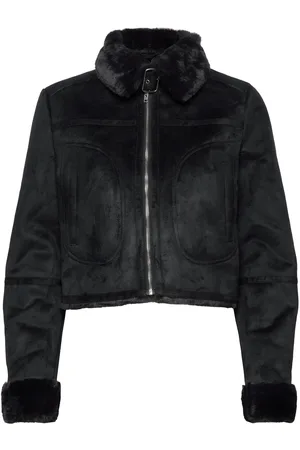 Hollister Hco. Girls Outerwear