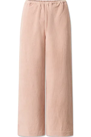 Studio Feder Bella Pants - Pink
