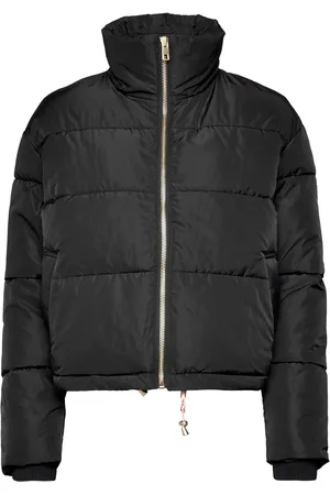 Coster Copenhagen Short Puffer Jacket