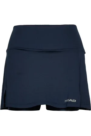 Head Club Basic Skort Women Blue
