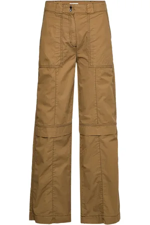 2nd Day 2Nd Edition Shinade Tt - Cotton Can Brown