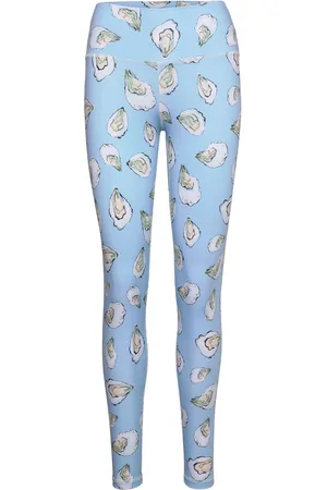 Résumé Ohars Tights Patterned
