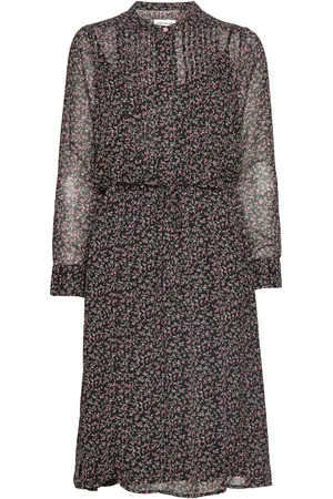 Lollys Laundry Fiona Dress Patterned