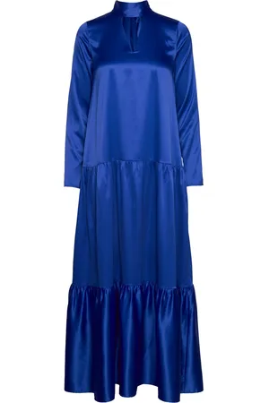 Résumé Orianners Dress Blue