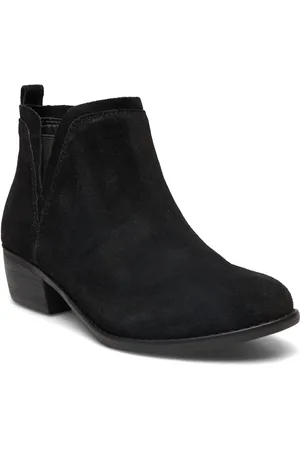 Skechers Texas-Rodeo Night Black