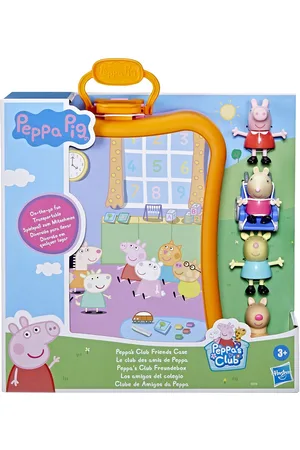 Peppa Pig Peppa