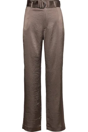 Filippa K Nera Trouser Brown