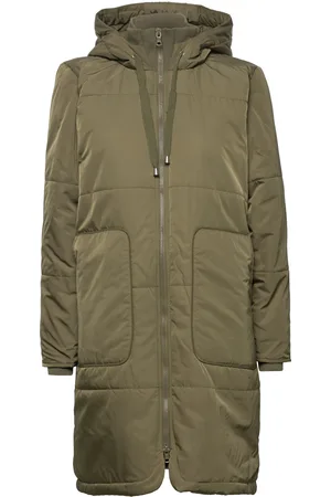 Sofie Schnoor Jacket Khaki