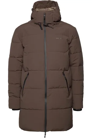 Woodbird Joseph Long Climb Jacket