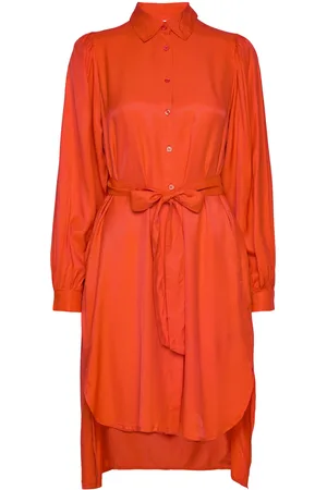 Masai Nydema Orange
