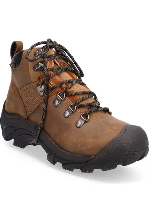 Keen Ke Pyrenees W Brown