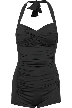 Seafolly Collective Boyleg Piece