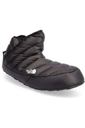 The North Face M Thermoball Traction Bootie Black