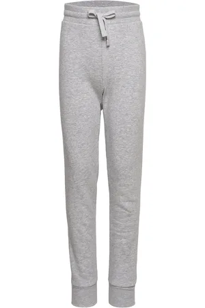 Claudio Boys Sweatpants Grey